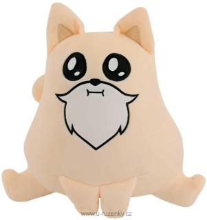 Výbušná koťátka Boží kočka 20cm 