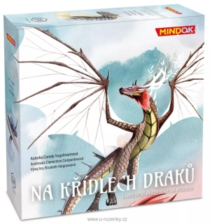 HRA Na křídlech draků
