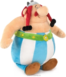 Obelix 27cm Aterix & Obelix