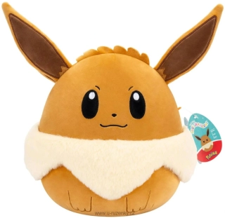 Squishmallows Pokémon Eevee 25cm